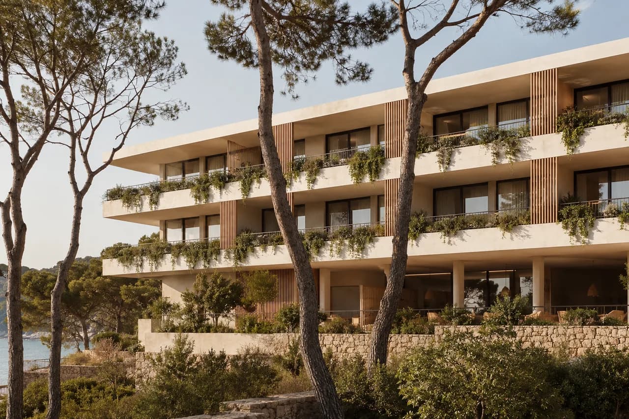 Hotel Cap de Pinar, Alcúdia · Mallorca