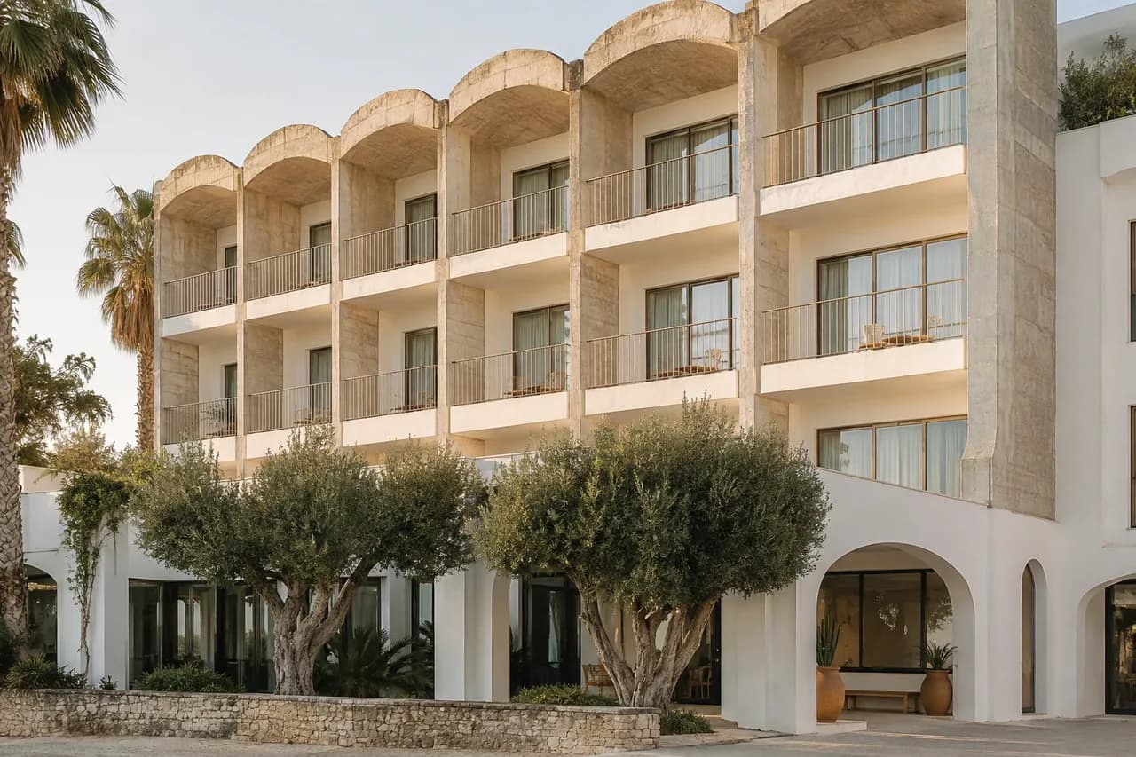 Hotel Son Vent, Port de Sóller · Mallorca