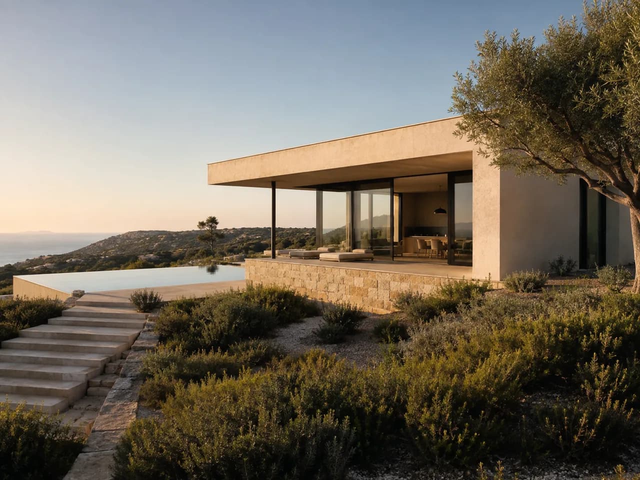 Villa Formentor, Pollença · Mallorca